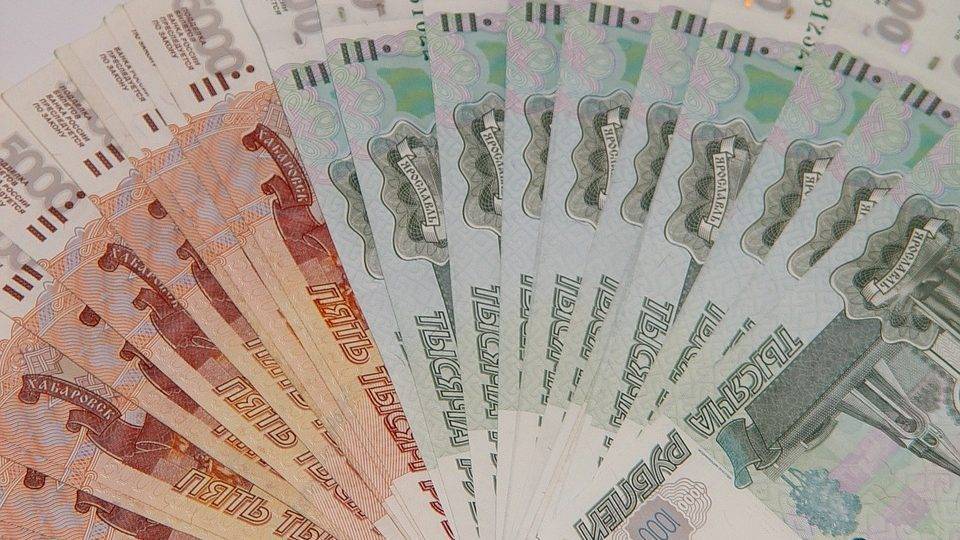 Названа средняя зарплата продавца-консультанта | РИА «7 новостей» - 7info.ru - Москва - Россия - Санкт-Петербург - Тула - Рязань - Тамбов - Липецк