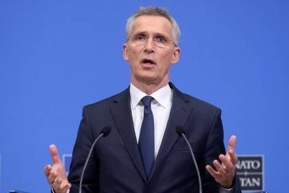 Владимир Путин - Йенс Столтенберг - Россию предупредили о последнем шансе спасти ДРСМД - lenta.ru - Москва - Россия - США