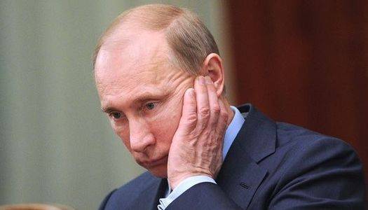 Владимир Путин - Барак Обама - Оливер Стоун - Путин сообщил о секретных договоренностях с США по Украине - newformat.info - Россия - США - Украина