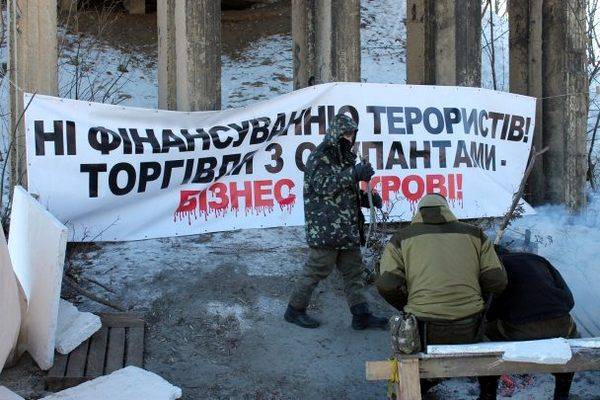 Петр Порошенко - Виктор Медведчук - Игорь Кононенко - Евгений Марчук - Григорий Суркис - Порошенко обойдется Украине дороже, чем Янукович - argumentua.com - Россия - Украина - Донецк