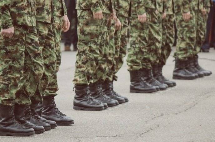 На военную службу из Башкирии отправятся почти 5 тысяч человек - gorobzor.ru - Россия - Башкирия
