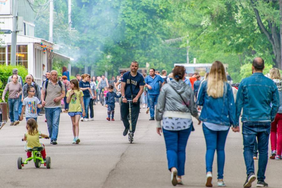 Правительство планирует ввести новый выходной - m24.ru - Москва - Хельсинки