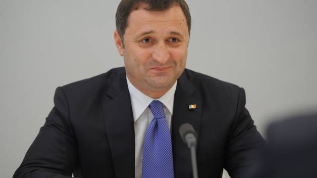 Владимир Плахотнюк - Экс-премьер Молдавии признался в продаже поста генпрокурора за €2 млн. РЕН ТВ - ren.tv - Молдавия