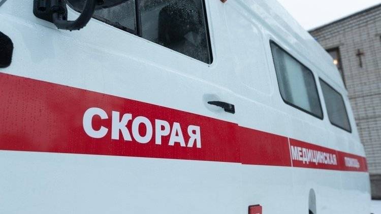 Три человека погибли в ДТП в Якутии - polit.info - Башкирия - респ. Саха - Вилюйск