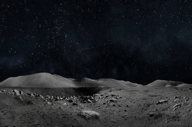 Джеймс Брайденстайн - Глава NASA объяснил, почему США не вернулись на Луну - aif.ru - Россия - США - Вашингтон