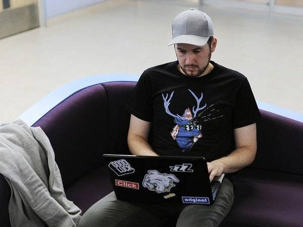 Минкомсвязи придумало должность главного государственного IT-архитектора - polit.ru - Россия