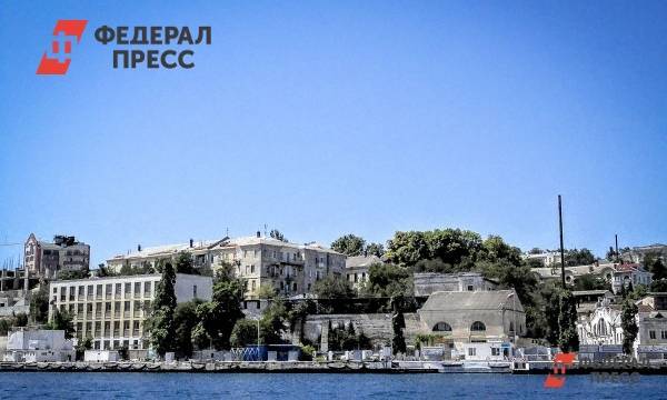 Роспотребнадзор ограничил купание на некоторых пляжах Крыма | Республика Крым | ФедералПресс - fedpress.ru - Крым - Симферополь - Севастополь - Новороссийск - Севастополь - Крым