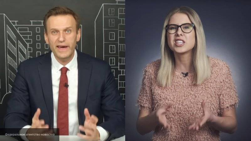 Любовь Соболь - Алексей Навальный - Мария Федорова - Сторонники Навального пытаются оправдать нападения Соболь на полицию ложью об  "избиении" - nation-news.ru - Москва