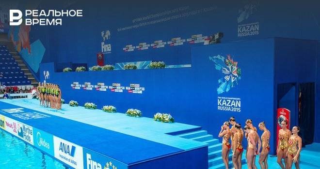 Максим Платонов - Казань поборется за ЧМ по водным видам спорта с Будапештом и Гуанчжоу - realnoevremya.ru - Китай - респ. Татарстан - Казань - Будапешт - Гуанчжоу - Татарстан