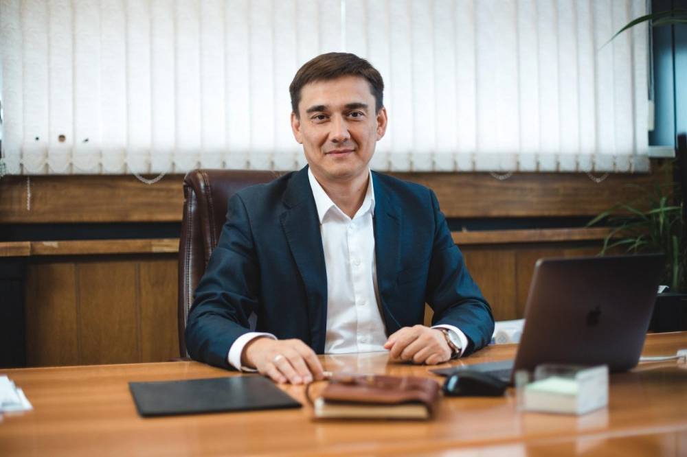 «Автоматика» консолидирует производство на уфимских предприятиях «Прогресс» и «Магнетрон» // ОБЩЕСТВО | новости башинформ.рф - bashinform.ru - Уфа