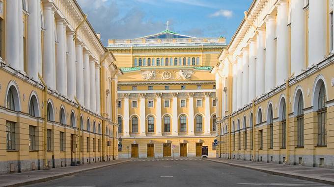 Директором Центра госэкспертизы стала Ирина Косова - piter.tv - Санкт-Петербург - Косово