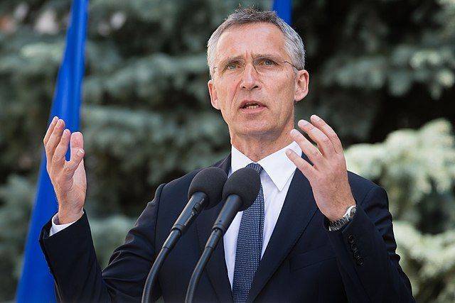 Владимир Путин - Йенс Столтенберг - Столтенберг рассказал о «последнем шансе» для России сохранить ДРСМД - aif.ru - Москва - Россия - США - Вашингтон - Польша