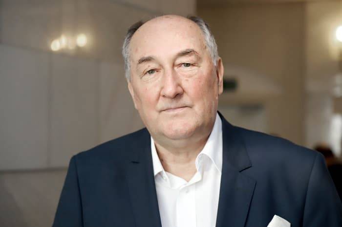 Борис Клюев - Актер Борис Клюев рассказал о борьбе с онкологией | РИА «7 новостей» - 7info.ru
