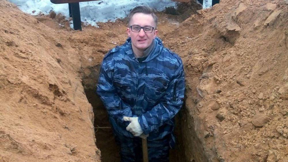 Любовь Соболь - Дмитрий Гудков - Илья Ремесло - Сергей Мохов - Муж Соболь Мохов променял «сбегавшую» из ОВД провокаторшу-жену на баню - riafan.ru - Москва - Россия