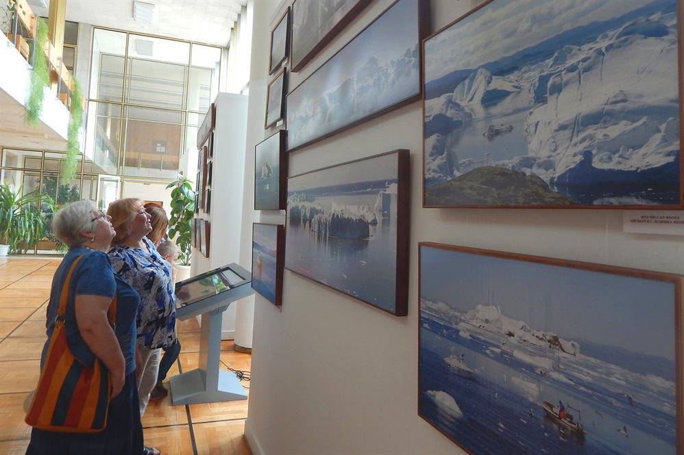В Ульяновске можно увидеть «Самые высокие горы и водопады» - ulpravda.ru - Россия - Ульяновск - Индия - Самара - Ульяновская