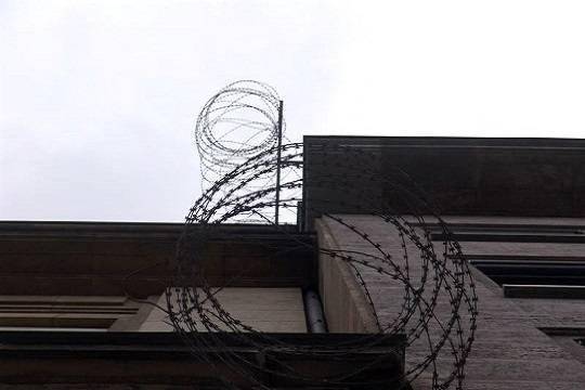Заключенные Великобритании получат ключи от своих камер за хорошее поведение - versia.ru - Англия - Камбоджа