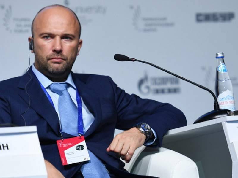 Дмитрий Мазуров - Бывшего владельца Антипинского НПЗ подозревают в хищении $3 млрд - dayonline.ru - Москва - Россия - Тюменская обл.