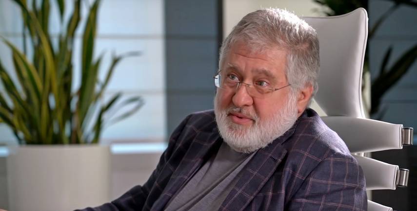 Игорь Коломойский - Геннадий Боголюбов - Суд снял арест с 415 объектов недвижимости Коломойского - abcnews.com.ua - Украина - Киев