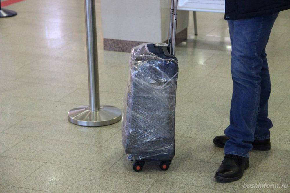 Самолет из Уфы в Барселону так и не улетел: время задержки рейса составит более 17 часов // ОБЩЕСТВО | новости башинформ.рф - bashinform.ru - Уфа
