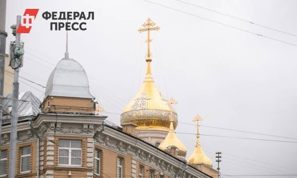 Евгений Поторочин - В Москве провели молебен в защиту обвиненных в хранении наркотиков | Москва | ФедералПресс - fedpress.ru - Москва - Россия - Москва