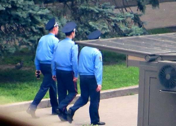 Виктор Янукович - Вадим Карасев - Украину ждет масштабная реформа трех важнейших силовых ведомств: МВД, ГПУ и СБУ - argumentua.com - Украина - Киев - Николаев