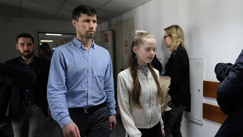 Польские власти не выдали Швеции россиянина, который забрал  своих детей из мусульманской семьи - russ-news.org - Россия - Польша - Швеция - Варшава