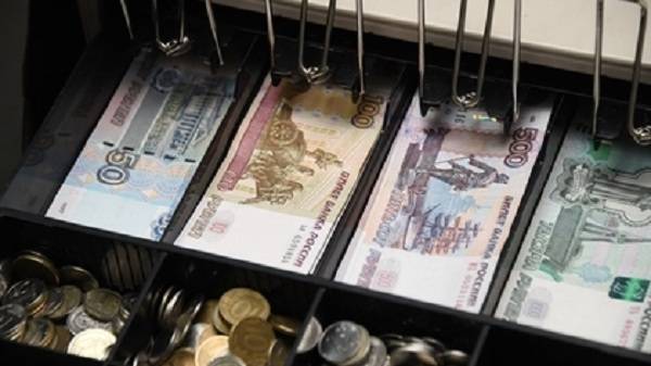 Рубль стал самой недооцененной валютой в мире - glavtema.ru - Россия - США