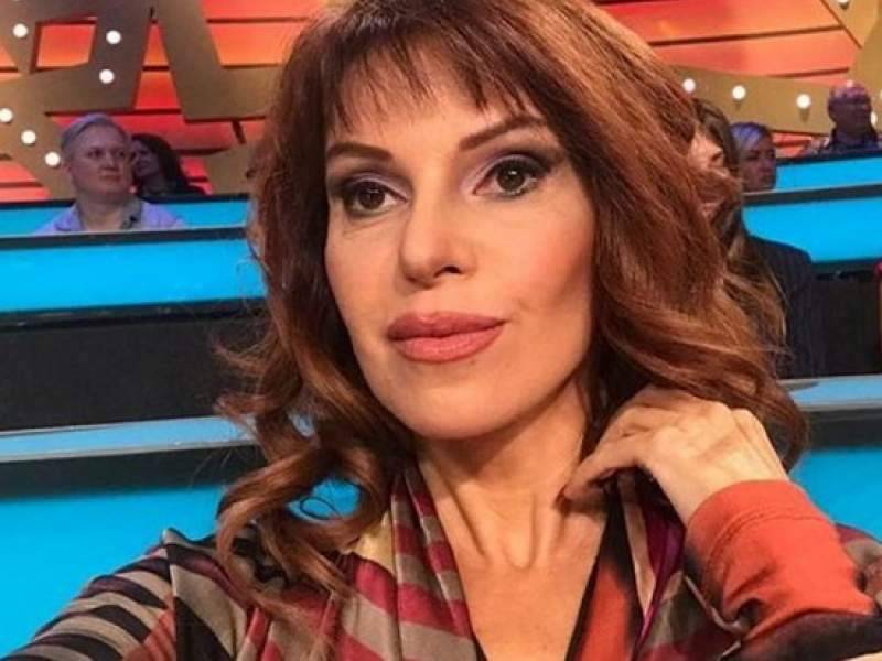 Наталья Штурм - "Сколько слез было": Наталья Штурм в трусах и топлес на улице ошарашила Сеть - dayonline.ru