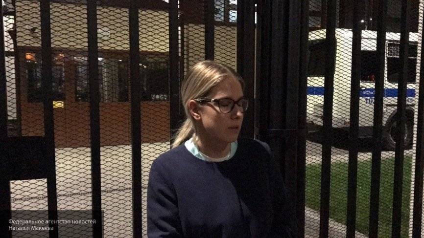 Любовь Соболь - Сторонники Соболь назвали дураками участников незаконного митинга у избиркома - newinform.com - Москва