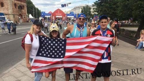 Дональд Трамп - 5 странных привычек американцев, которые с удивлением встречают русские - lentanovosti.ru - Россия - штат Вермонт