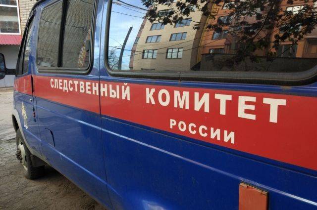 В Архангельске две 16-летние девушки арестованы по подозрению в убийстве - aif.ru - Архангельск - Архангельская обл.