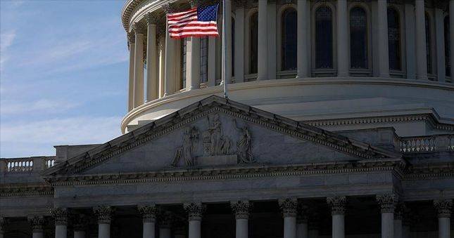 Дональд Трамп - Палата представителей США одобрила проект военного бюджета - dialog.tj - Россия - США - Турция - Мексика - Иран - Кипр
