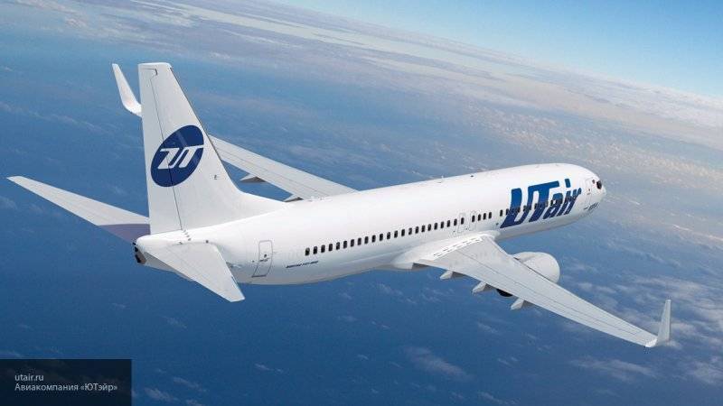Мария Федорова - Авиакомпания Utair может потерять огромную сумму из-за решения суда Франции - nation-news.ru - Россия - Франция - Тюмень