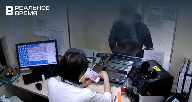 МВД по РТ: подпольное производство фальшивых евро закрыли в Зеленодольске - realnoevremya.ru - Россия - респ. Татарстан - Набережные Челны - Зеленодольск