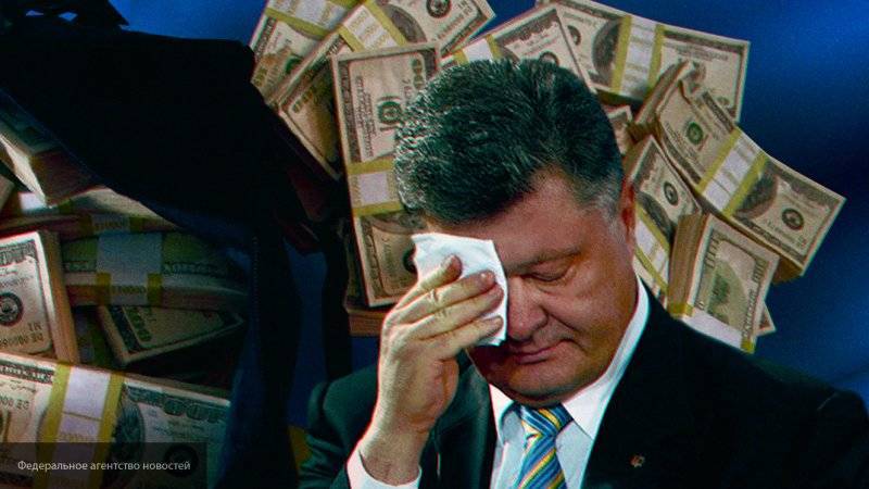 Петр Порошенко - Андрей Портнов - Виктор Янукович - Юрий Луценко - Егор Малков - Бывший советник Януковича предрек массовые аресты окружения Петра Порошенко - nation-news.ru - Украина