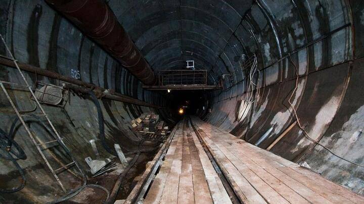65 млрд. рублей необходимо на строительство в Красноярске метро с беспилотным управлением - ru-bezh.ru - Красноярский край - Красноярск - Строительство