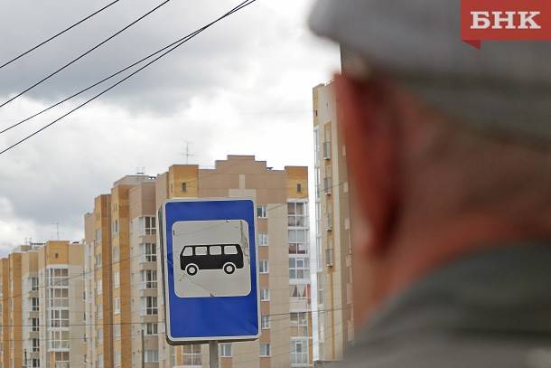 Марья Шумейко - В Сыктывкаре обновят остановки - bnkomi.ru - респ. Коми - Сыктывкар