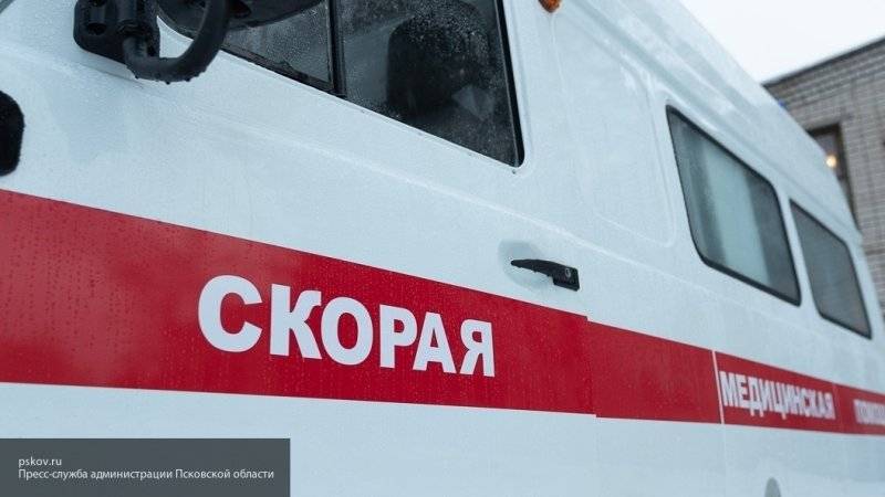 Мария Федорова - Автобус с пассажирами и грузовик столкнулись на трассе в Якутии - nation-news.ru - Башкирия - респ. Саха