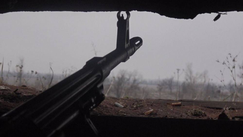 Даниил Безсонов - Мирные жители ДНР получили ранения в результате обстрела ВСУ - riafan.ru - Украина - обл. Донецкая - Луганская обл. - ДНР - Донецк - Минск - ЛНР - Докучаевск
