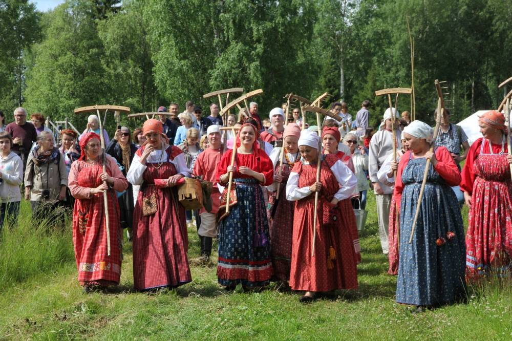 Сергей Петров - СеноFEST в «Малых Корелах» станет традиционным этно-фестивалем - newsnord.ru - Москва - Россия - Архангельск - р-н Приморский - Северодвинск - Новодвинск