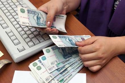Алексей Войлуков - Снимать наличные на&nbsp;кассах магазинов можно будет по&nbsp;всей России - vgoroden.ru - Россия
