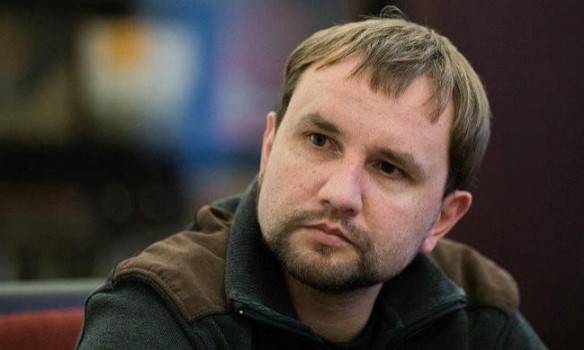 Георгий Жуков - Вятрович раскритиковал предложение соратника Зеленского о референдумах по вопросам декоммунизации | Новороссия - novorosinform.org - Украина - Киев - Харьков - Харькова