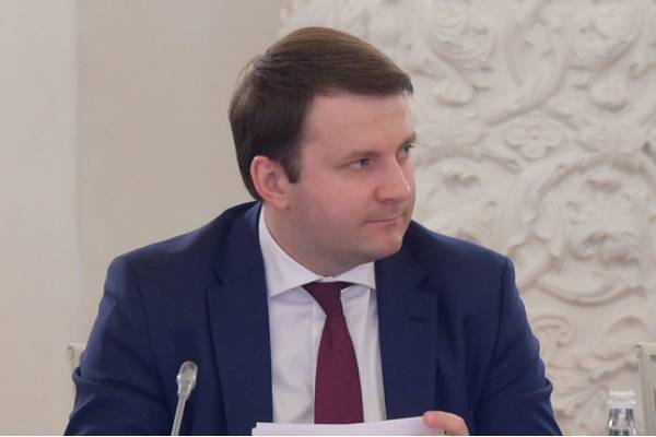 Максим Орешкин - Орешкин, поездив по разбитой дороге, решил ремонтировать трассу М-7 - trud.ru - Москва - Россия - Нижний Новгород - Казань - Самара - Чебоксары - Тольятти