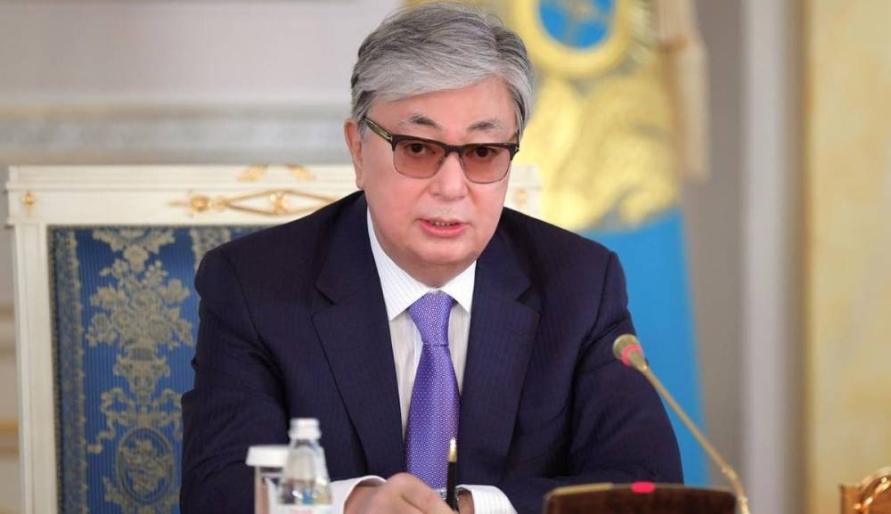 Касым-Жомарт Токаев - Аскар Мамин - «Буквально поштучно»: Токаев раскритиковал работу правительства по созданию рабочих мест - nur.kz - Казахстан