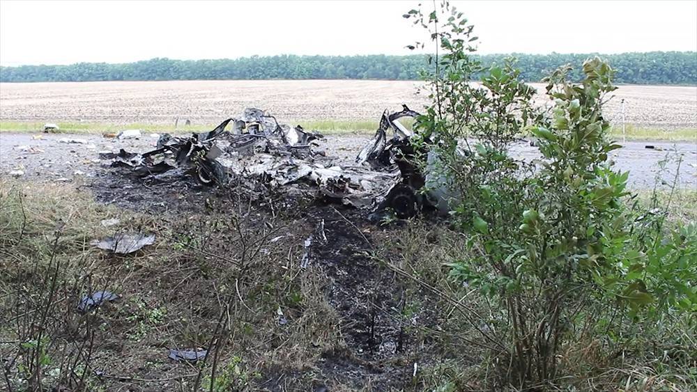 ФСБ показала видео нейтрализации террористов в Ростовской области - tvc.ru - Россия - Ростов-На-Дону - Ростовская обл.