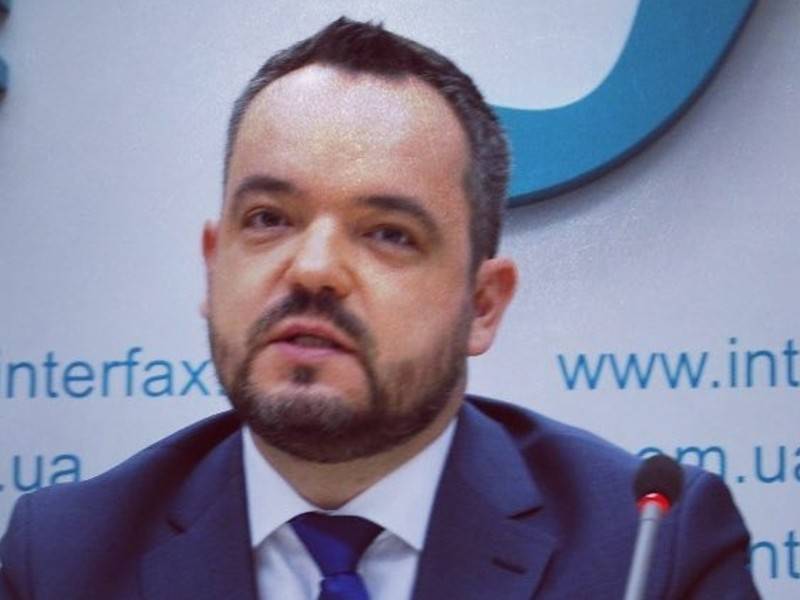 Владимир Зеленский - Генпродюсера NewsOne допросили в СБУ по делу о покушении на госизмену - news.ru - Россия - Украина - Киев