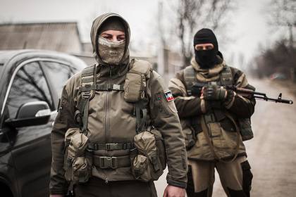 Оружие для наемников Донбасса нашли в Италии - lenta.ru - Италия - Катар