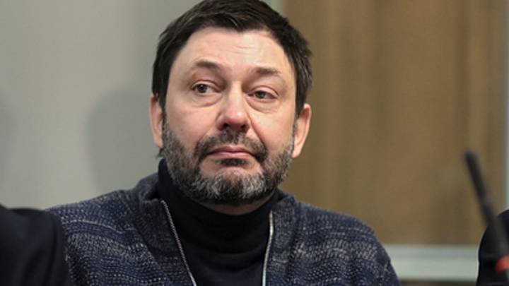Армен Гаспарян - Кирилл Вышинский - Спикер Луценко требует обменять Вышинского на всех украинских граждан, осужденных в России | Новороссия - novorosinform.org - Украина - Киев - Царьград