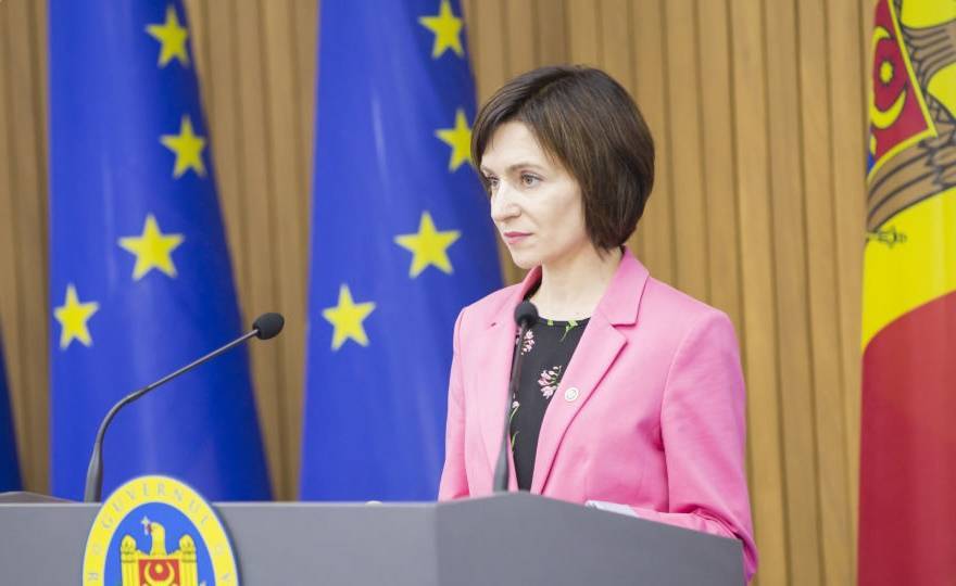Владимир Плахотнюк - Майя Санду - Игорь Додон - Молдавские проевропейцы готовятся «слить» социалистов вместе с Додоном - news-front.info - Молдавия