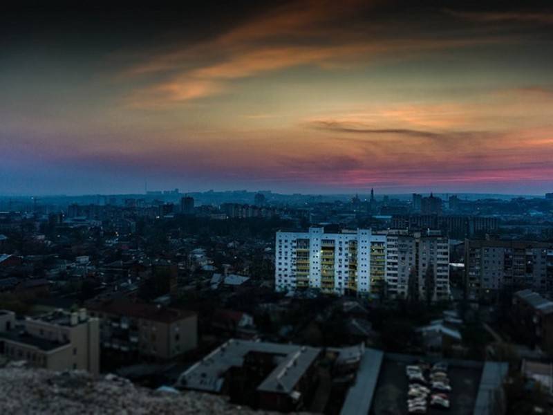 Игорь Мосийчук - Игорь Коломойский - В Киеве рассказали о попытке России отравить Харьков - news.ru - Украина